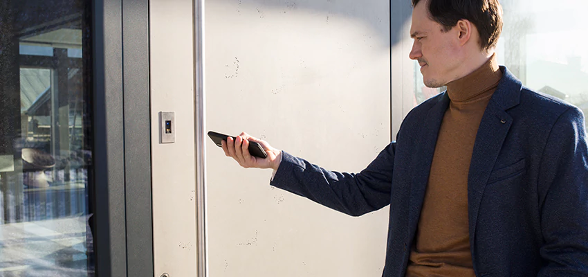 Business Security Systems in Delhi, CA