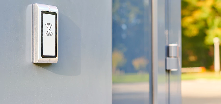 Glass Door Electric Lock Repair in Delhi, CA
